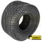 A & I Products 20x10.00-8 Lawn Mower Tire, 4 Ply, Turf Master A-B15114051 - alternate 3